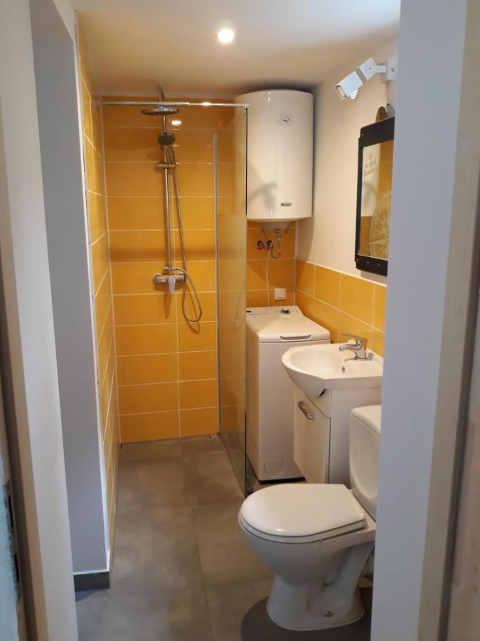 Eko - Domek Jezioro Steszewko Exterior foto